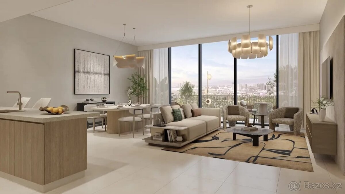 🌿 Bydlení, které spojuje přírodu a moderní luxus – nový sta - 7