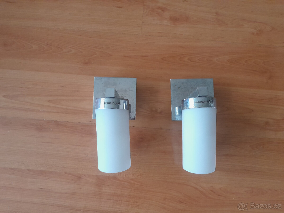 Koupelnové osvětlení - 7