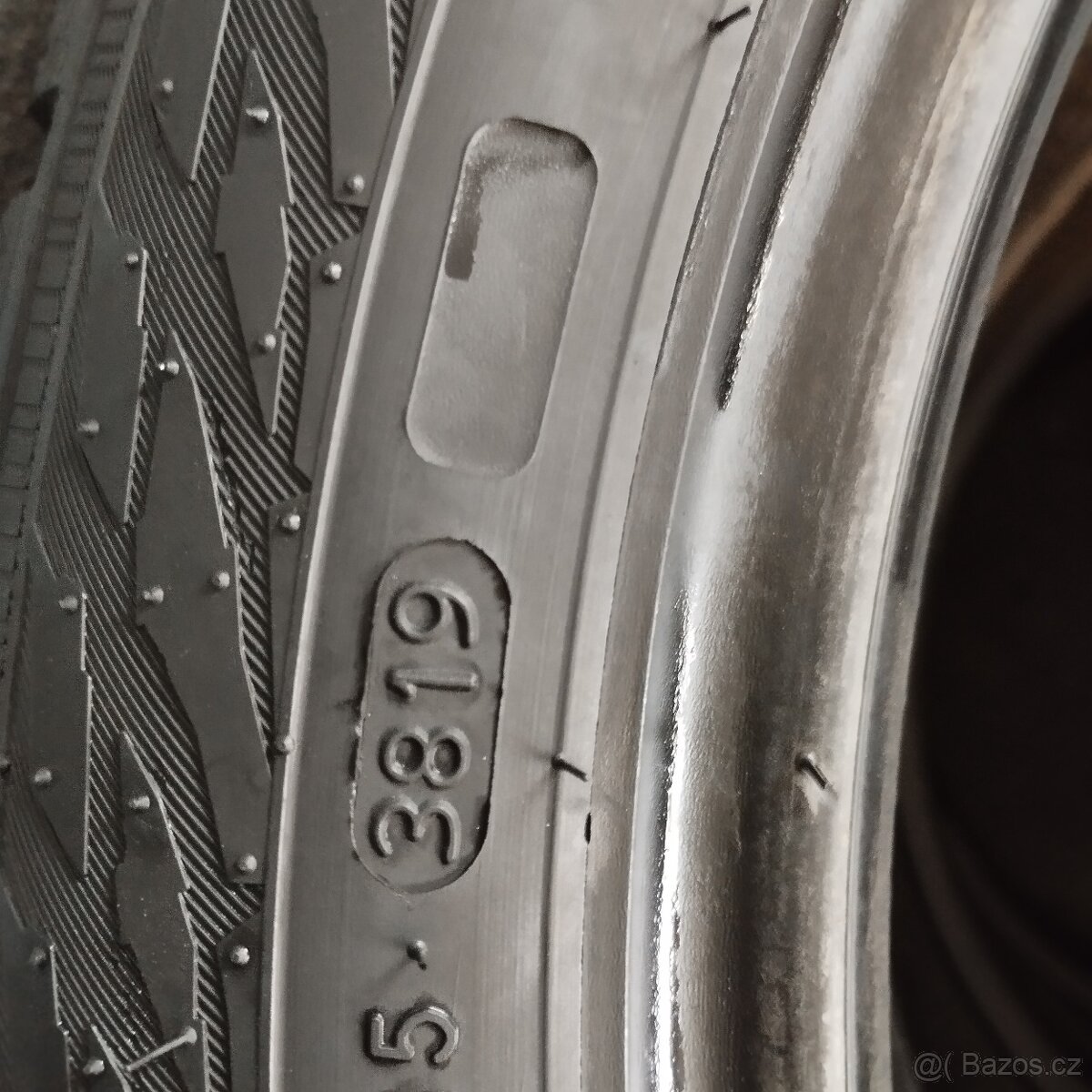 Zimní pneumatiky 195/50/16 NOKIAN - 7