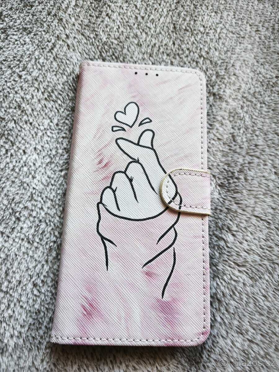 Redmi note 9 pro různé obaly - 7