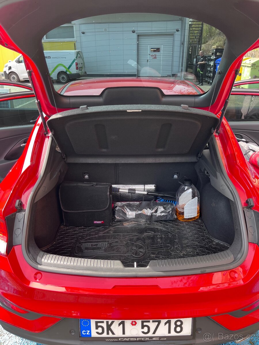 i30 Fastback - 7