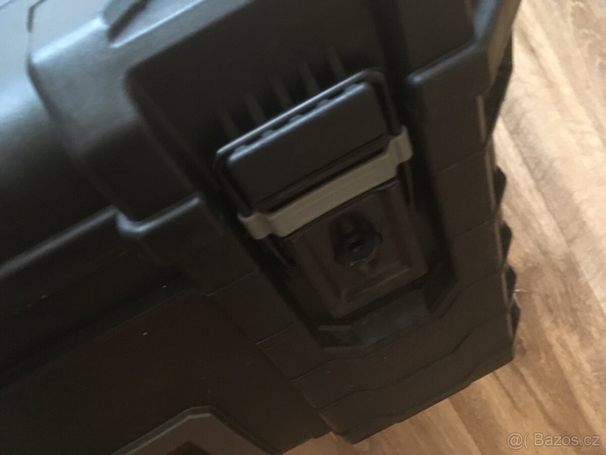 Velký box - kufr na nářadí - 7