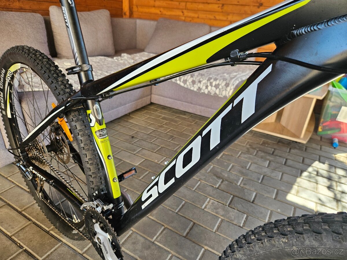 Scott Aspect 29 Horske kolo - 7
