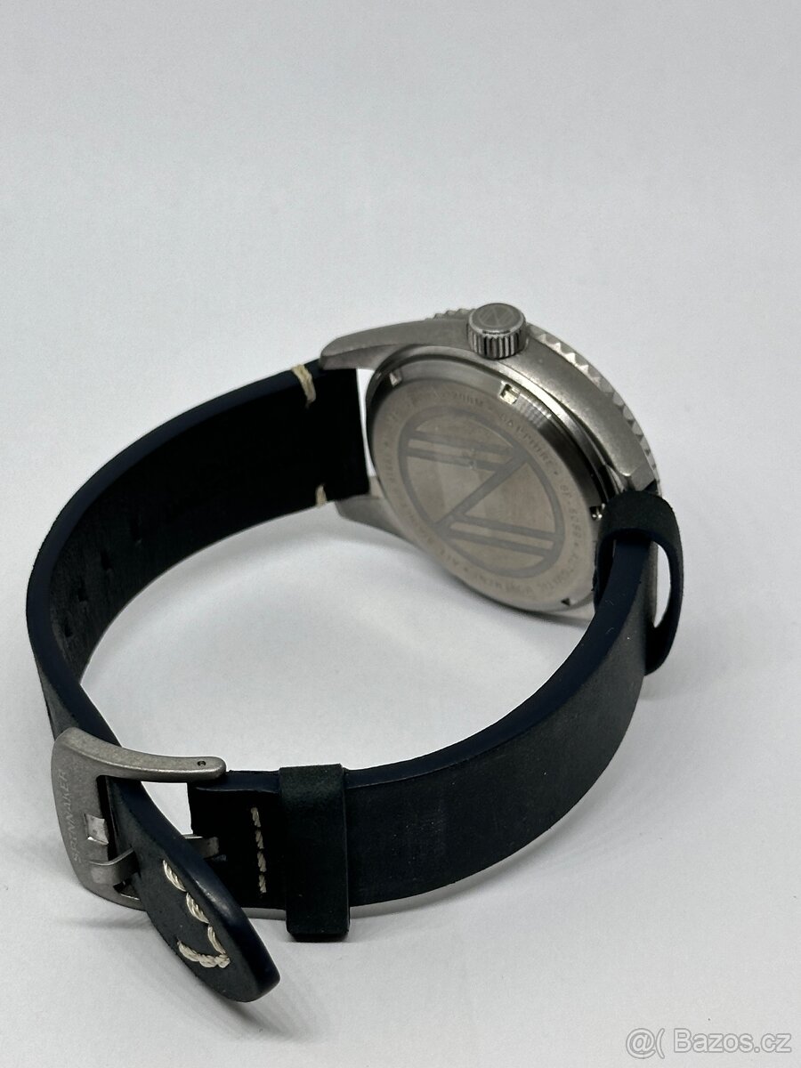 Hodinky Spinnaker SP 5089 02 - 7