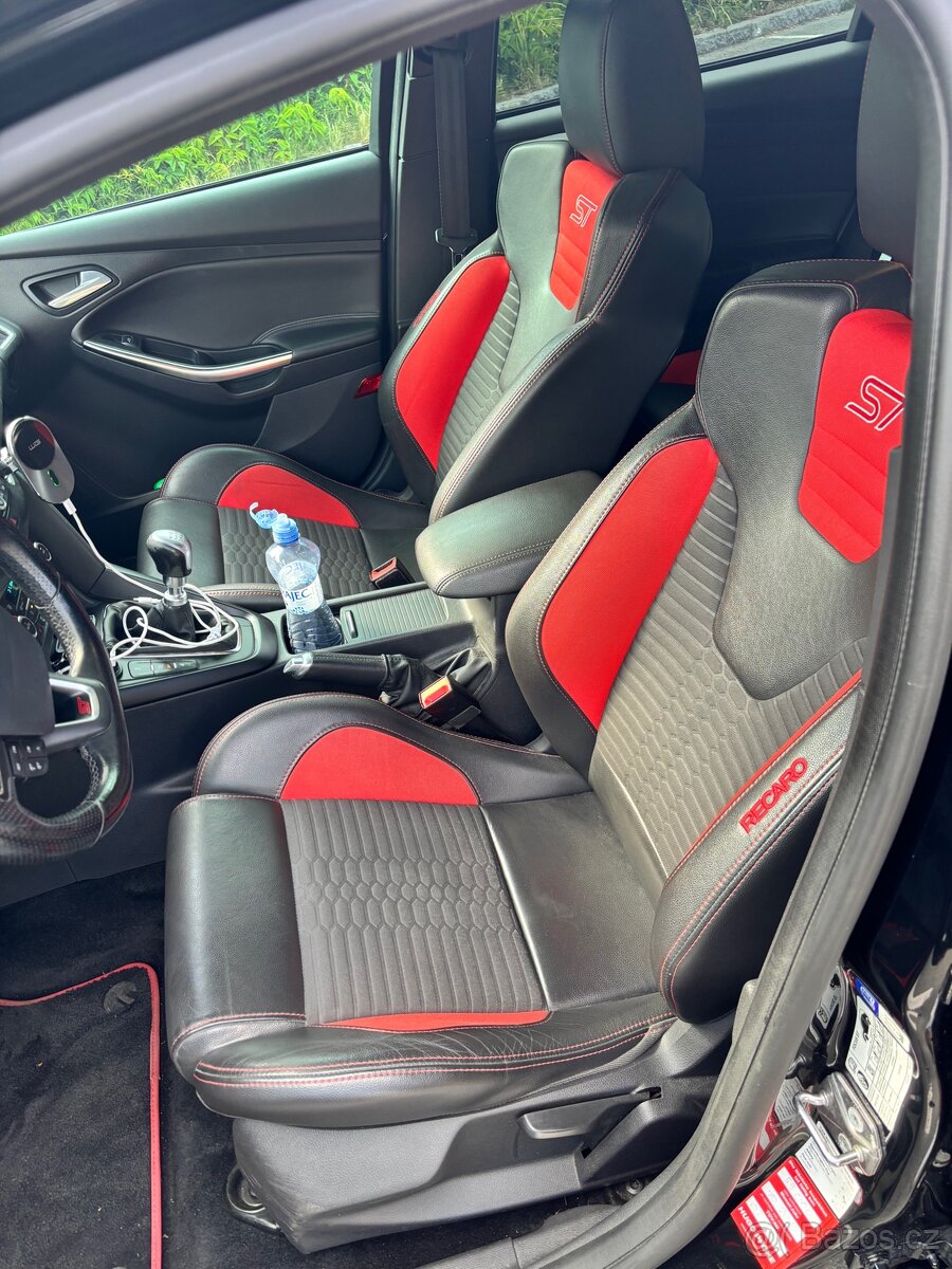 Ford focus st mk3 184 kw - 7
