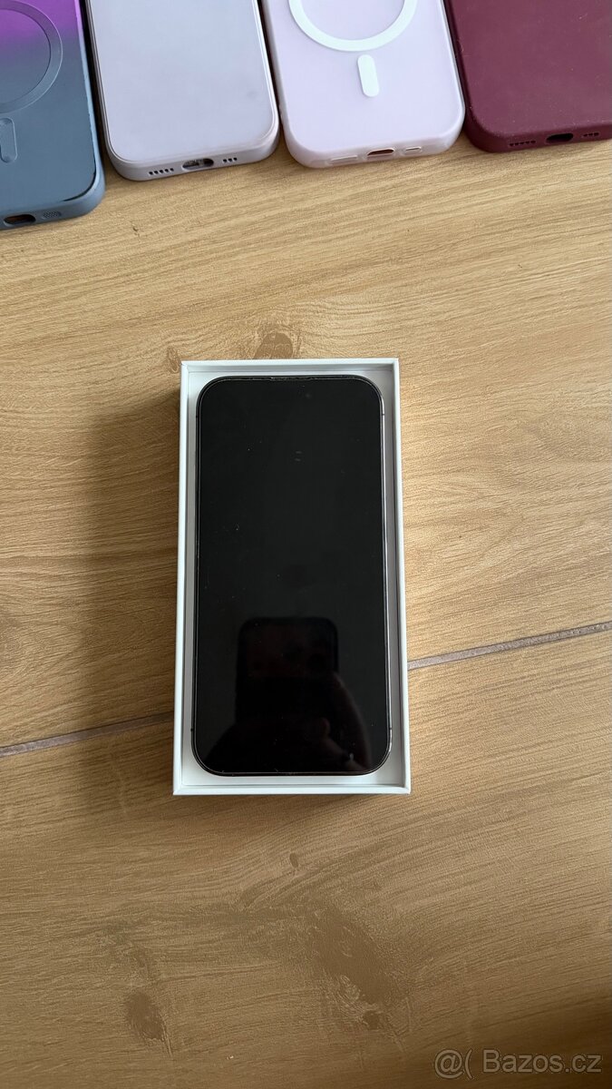 iPhone 14 Pro - 7