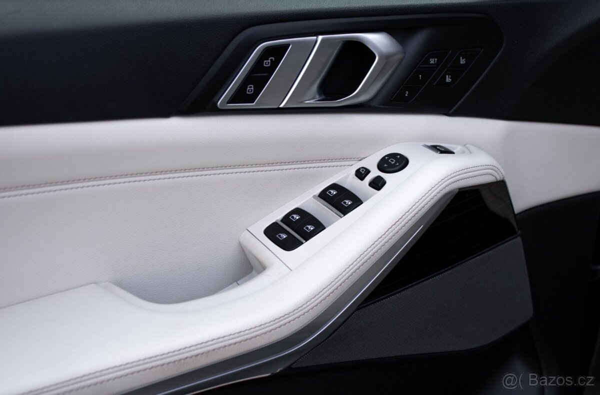 BMW X5 xDrive40i A/T 2019 - 7