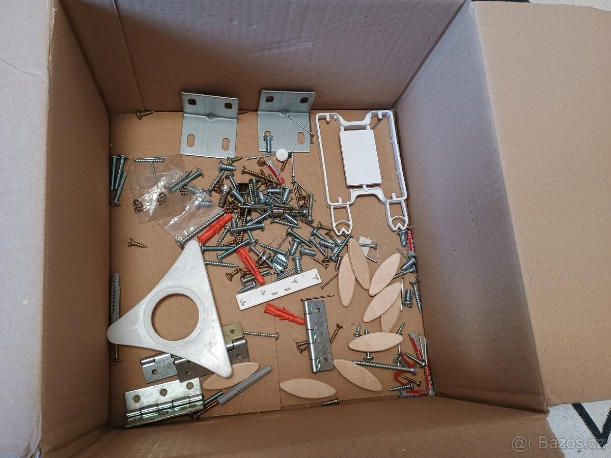 IKEA drobnosti z kuchyně - 7