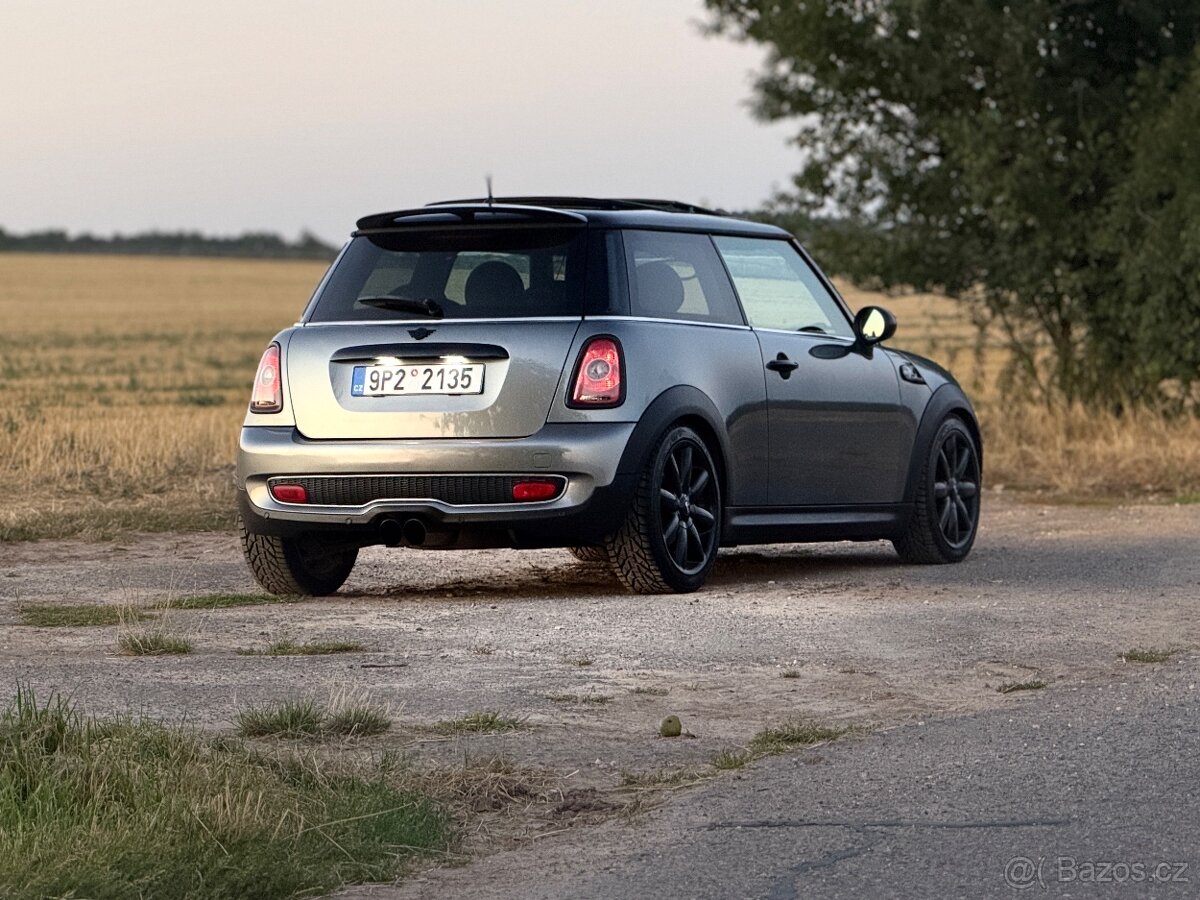 R56 S spěchám - 7