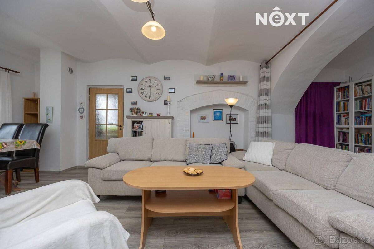 Prodej Rodinný dům, 180㎡ - 7