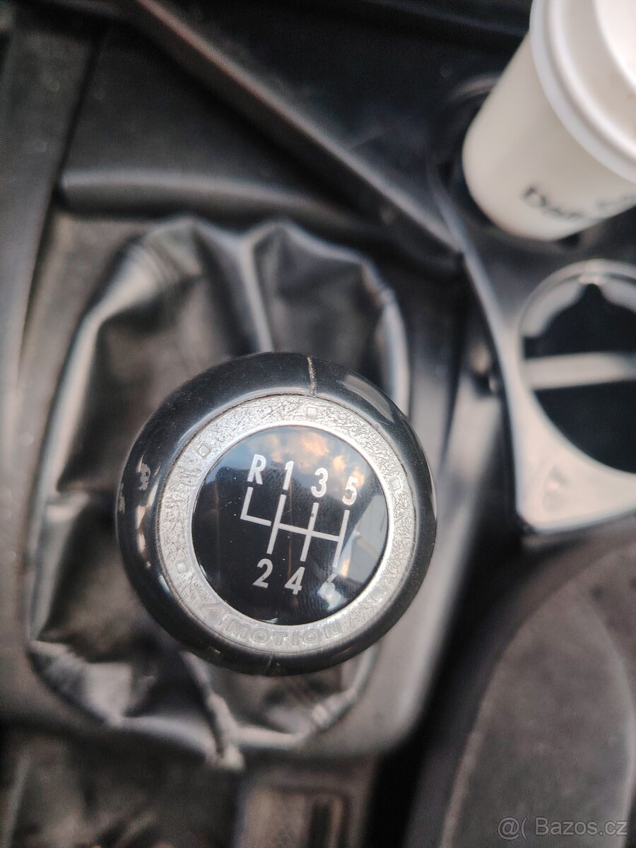 Volkswagen Passat b5 - 7