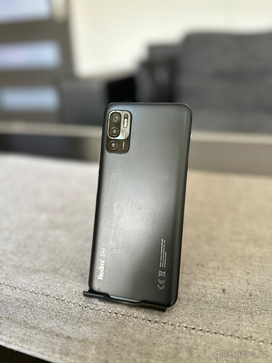Xiaomi Redmi Note 10 5G 4/64 GB - 7