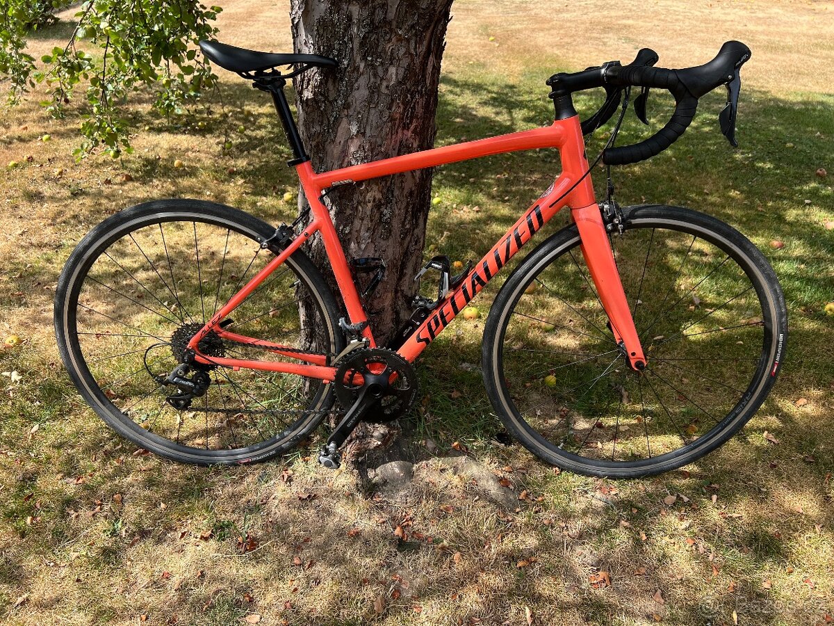 Silniční kolo specialized allez - 7