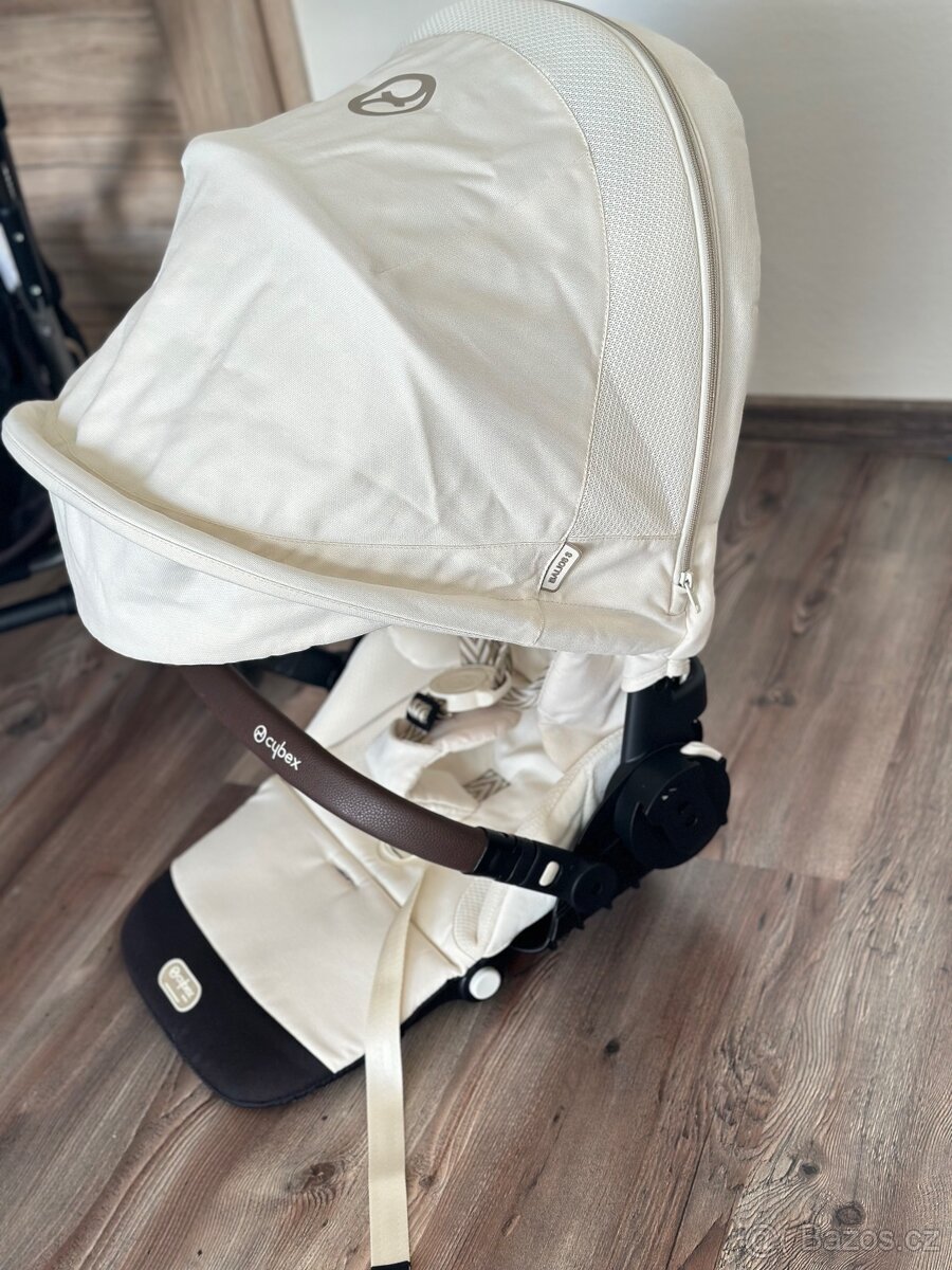 Cybex balios 2024 nový - 7