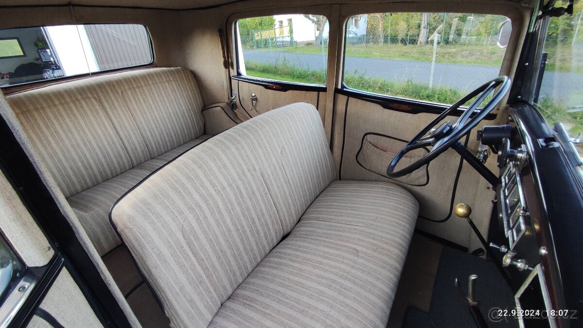Peugeot 301 Confort - 7