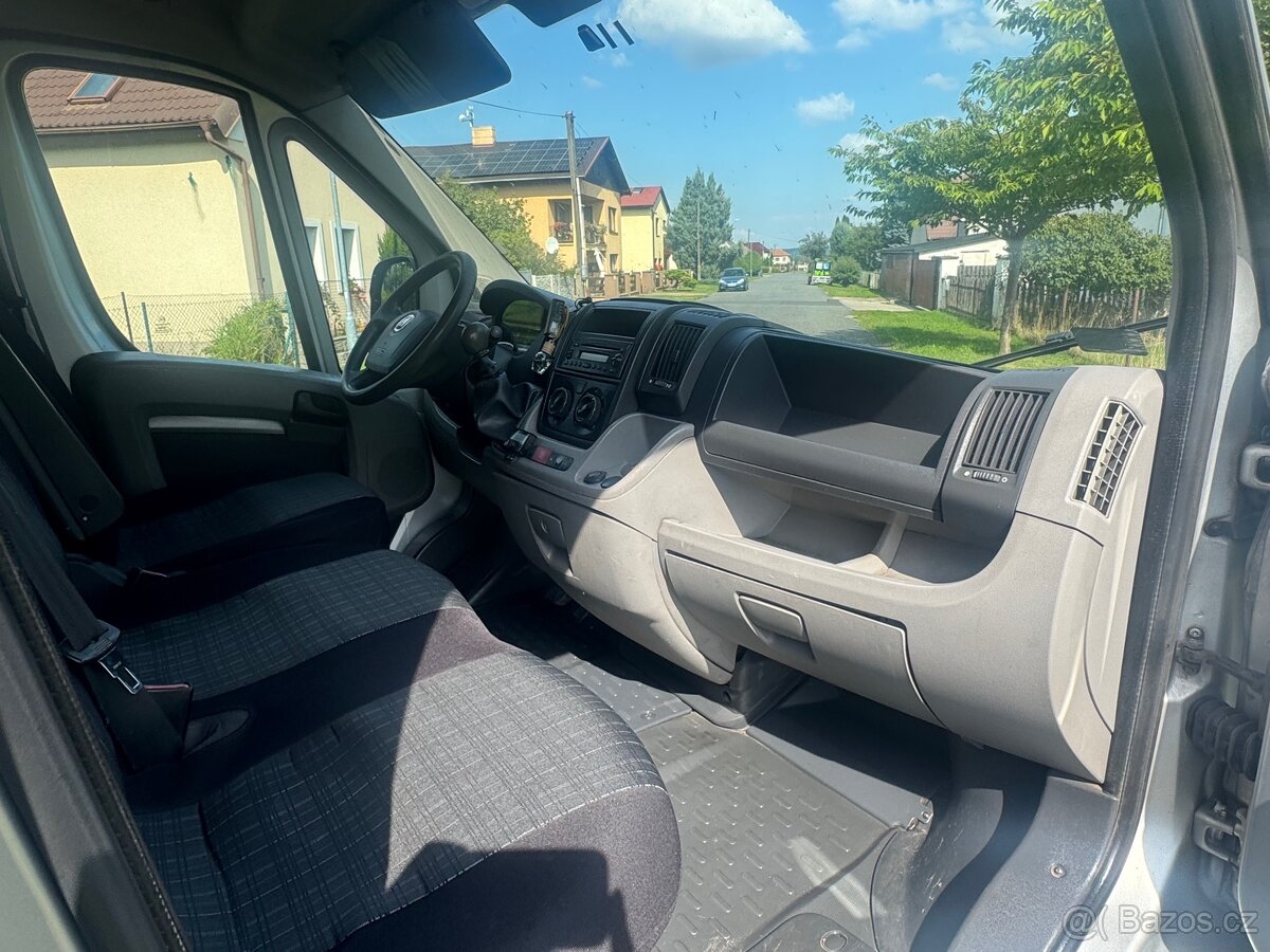 Fiat Ducato 3.0 - L2H2 - 7