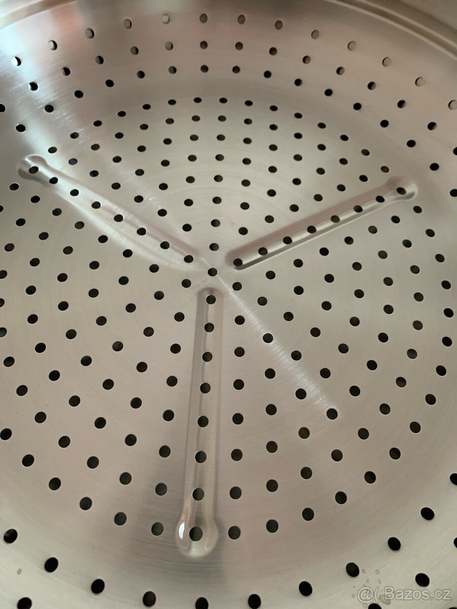 Pánev WOK, zn. WMF - 7