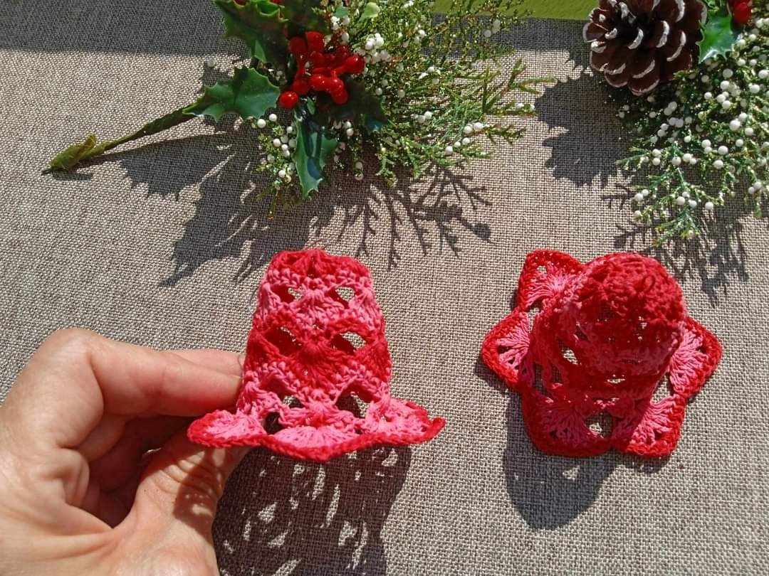 Vánoční dekorace - 7