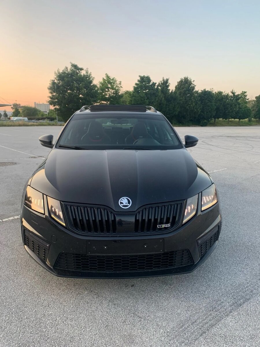 VRS Napisy pre ŠKODA - 7