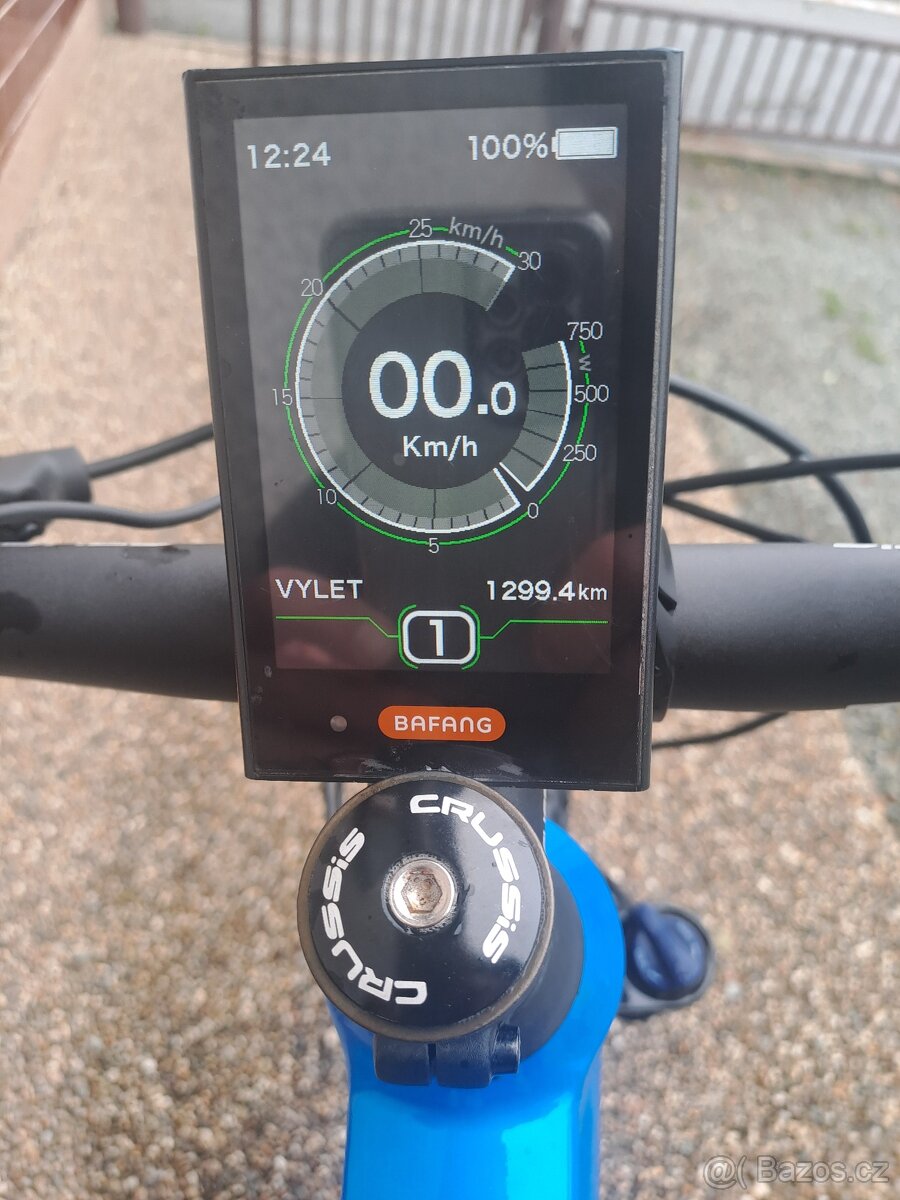 Crussis junior e-athland - 7