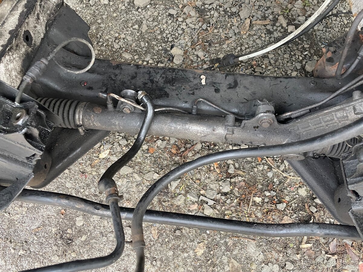 Mercedes benz sprinter - 7