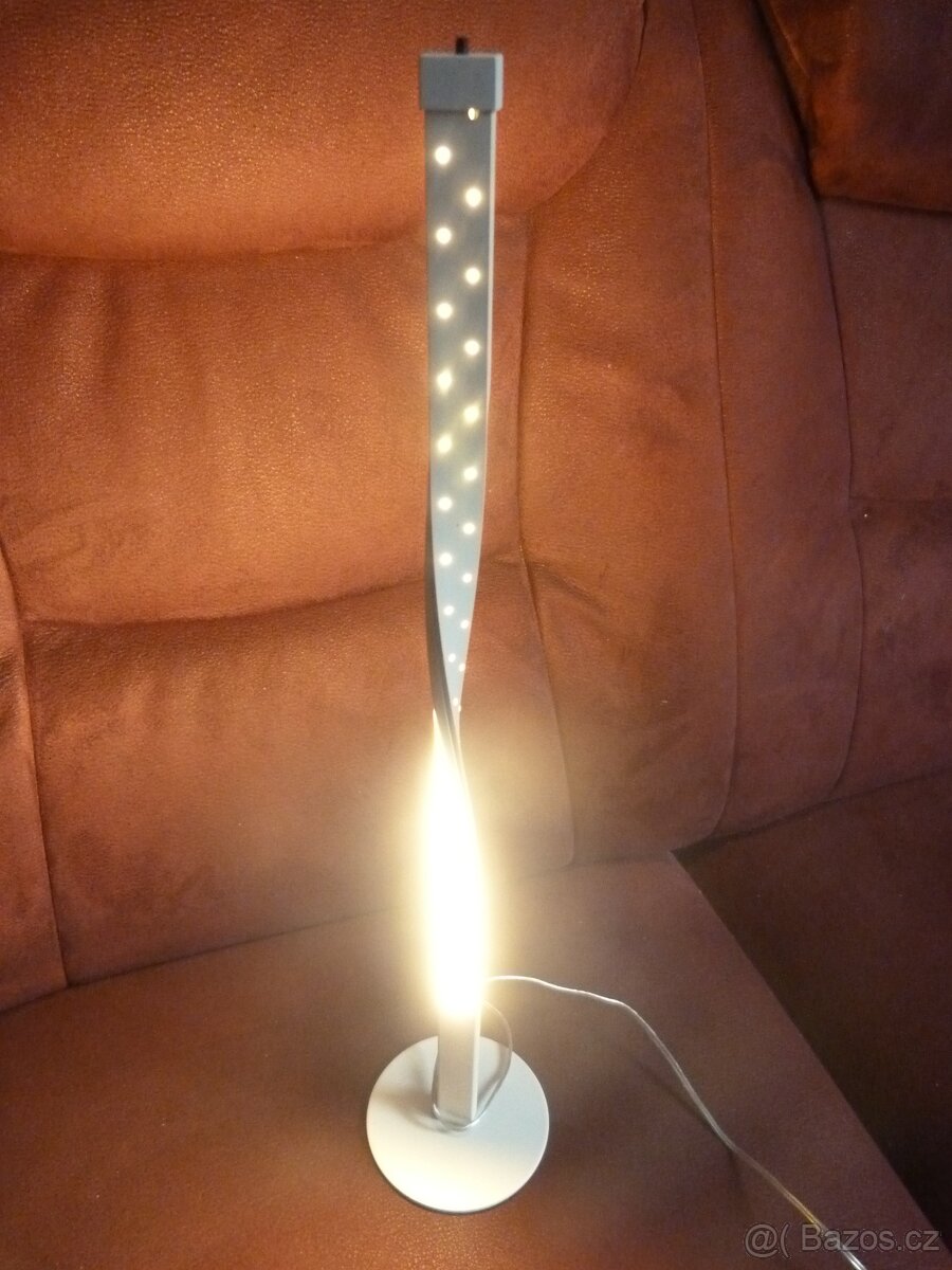 Lampička-osvětlení dekorativni LED - 7