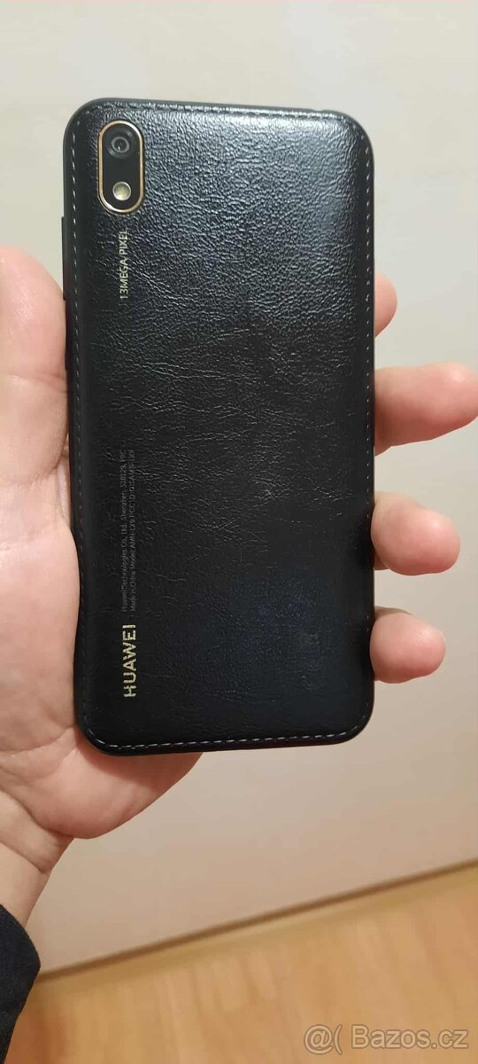 Huawei Y5 2019 - 7