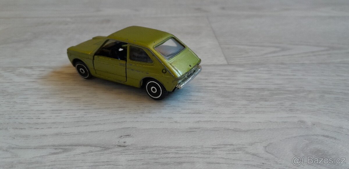 autíčka - modely Polistil Itálie - 7