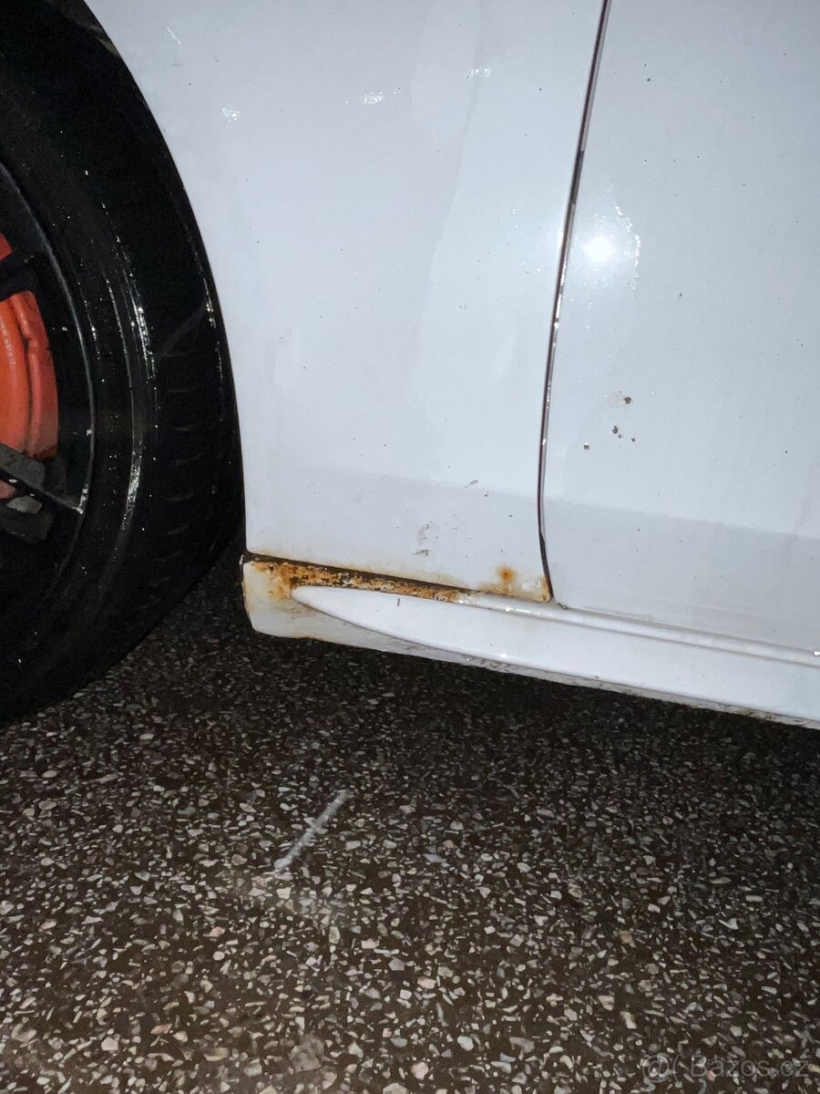 Audi a4 b8 3.0 tdi - 7