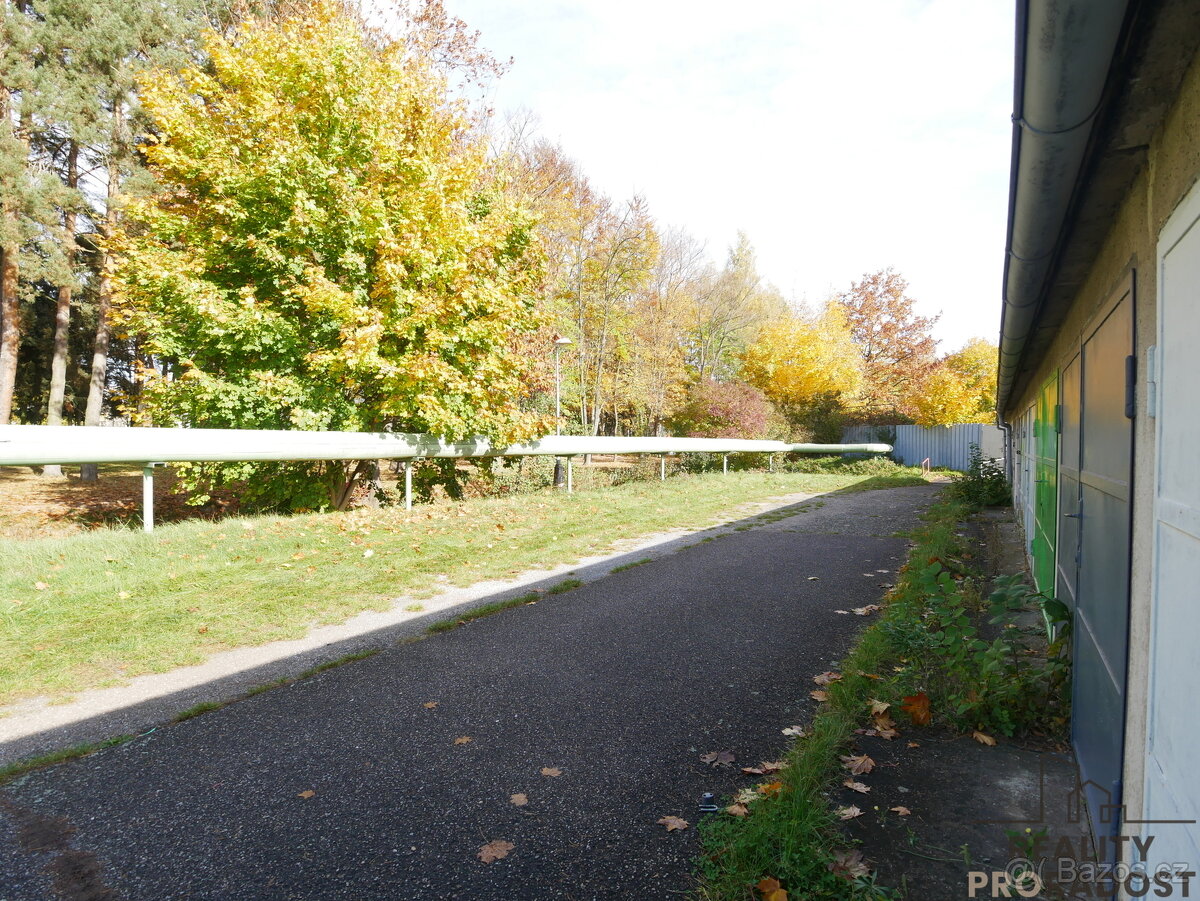Prodej garáže - 7