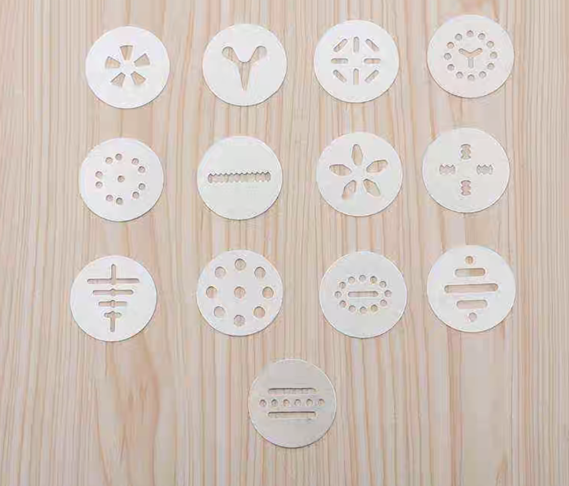 Cukrářská pistole, nová - 7