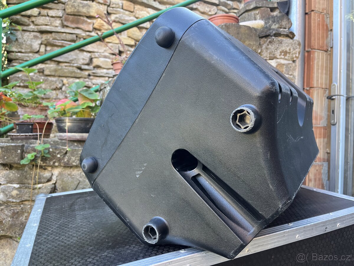 Mackie Thump 15 + obal - 7