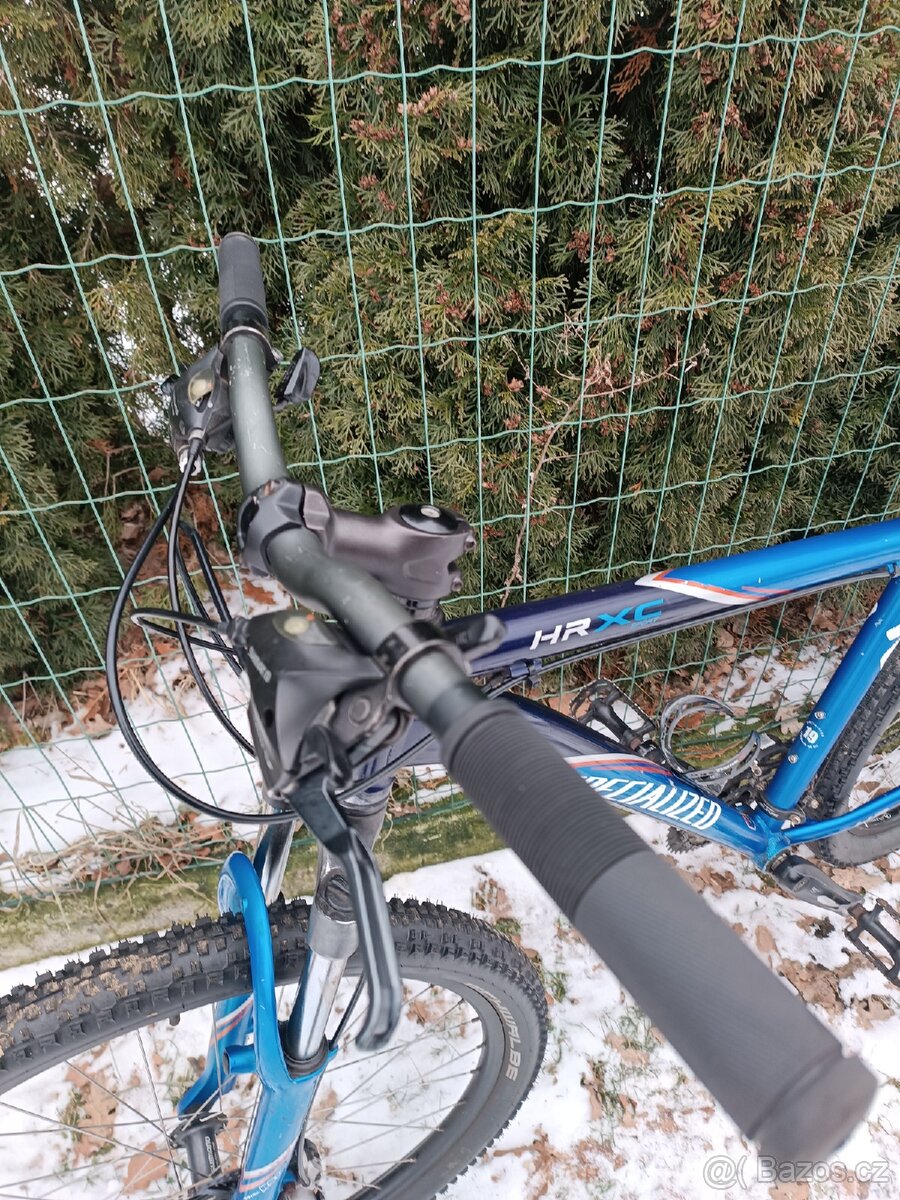 Specialized Hardrock XC - 7