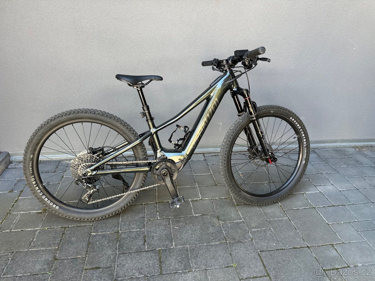 Dětské elektrokolo Specialized - 7
