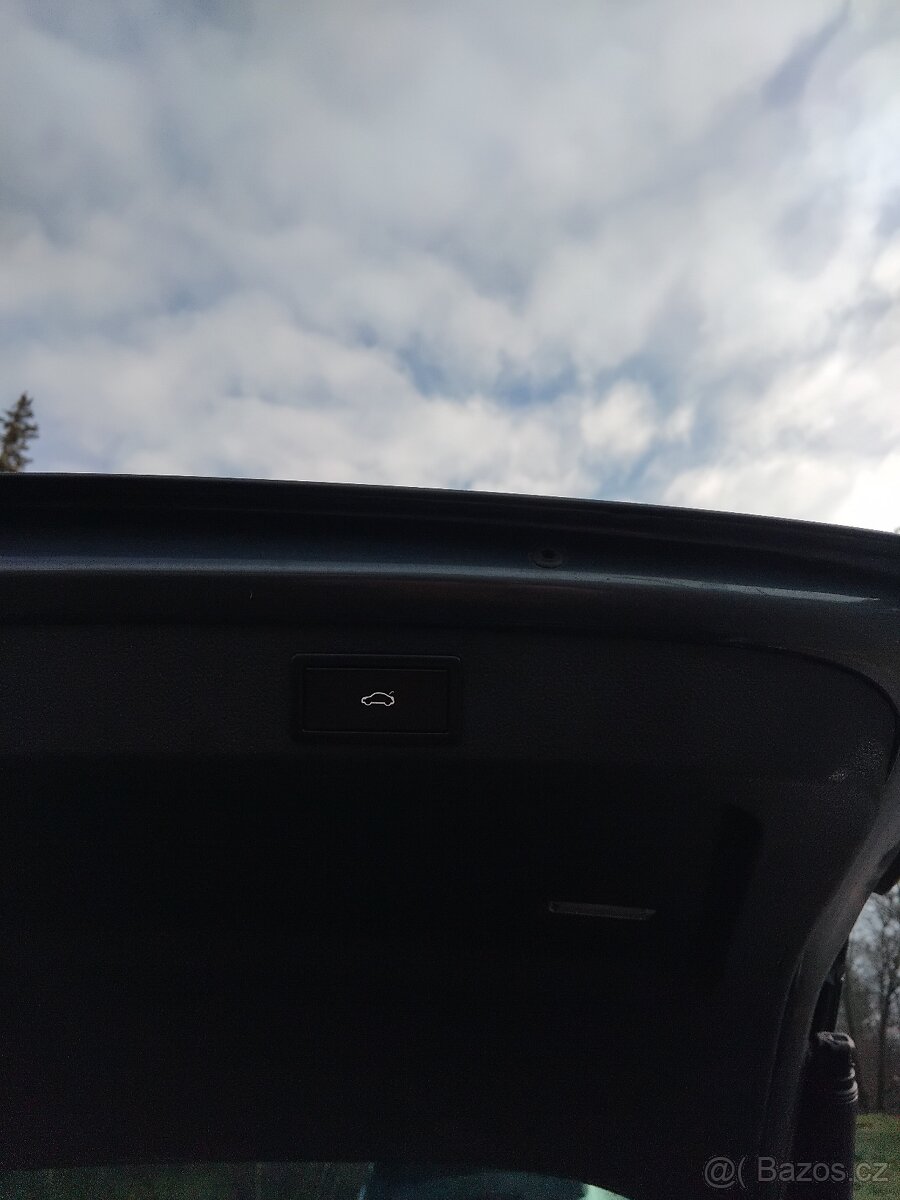 Škoda superb 3.1.8 tsi - 7