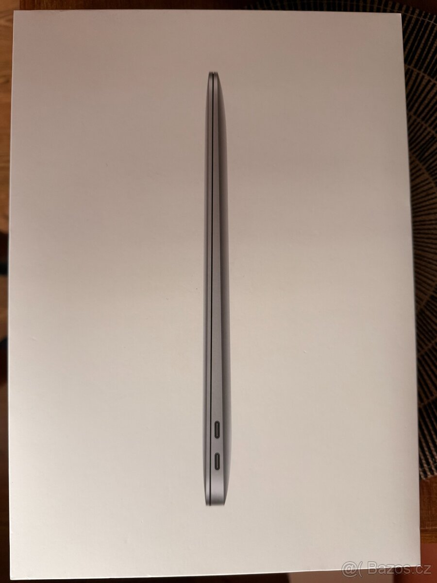 MacBook Air M1 - 7