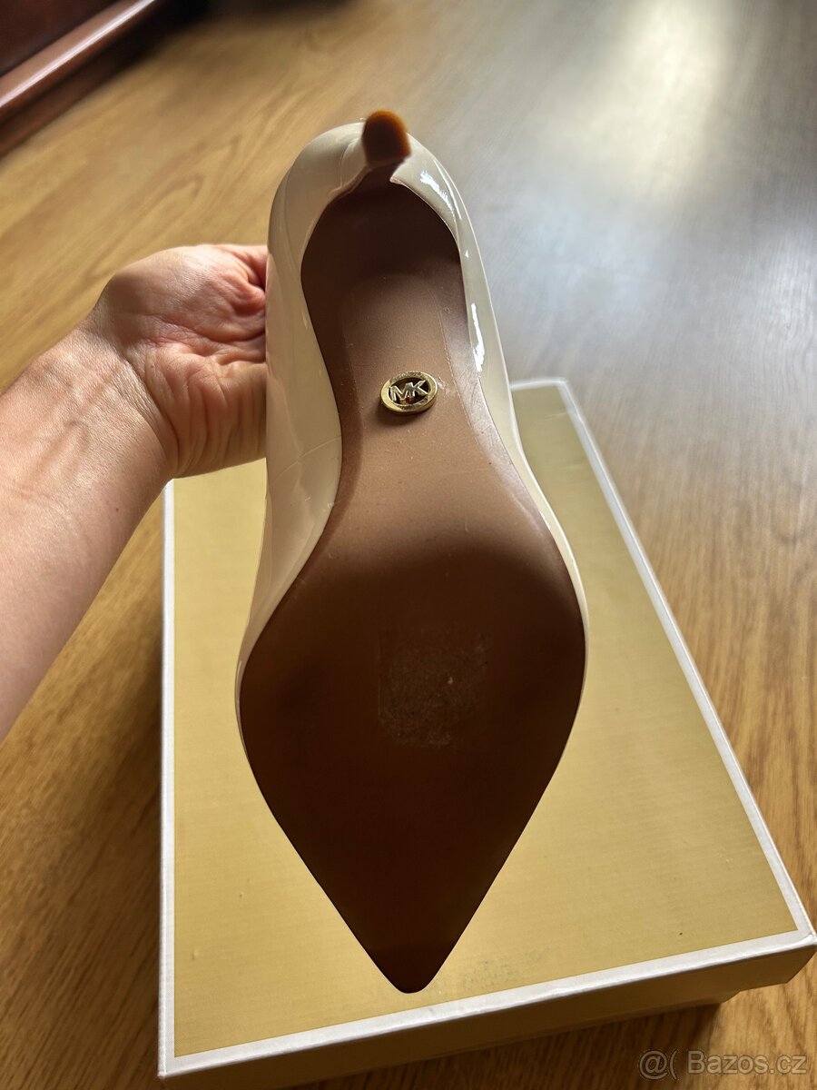 Lodičky Michael Kors - 7