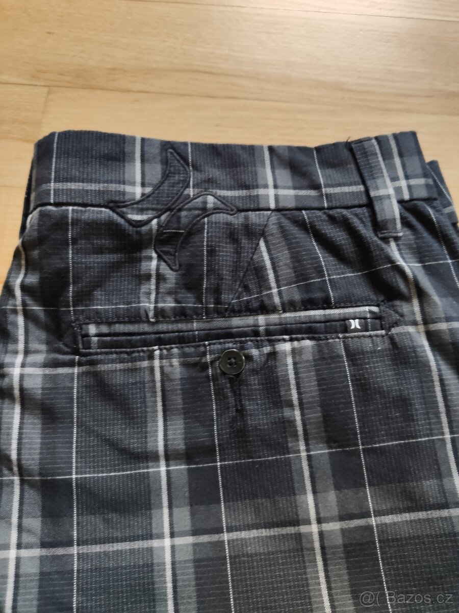 Pánské krásné kraťasy zn.Hurley - 7