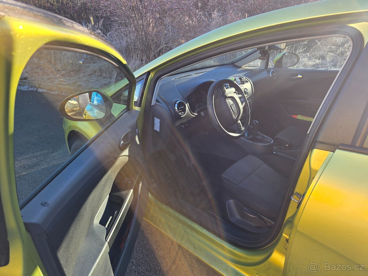 Seat Leon 1.4 tsi - 7