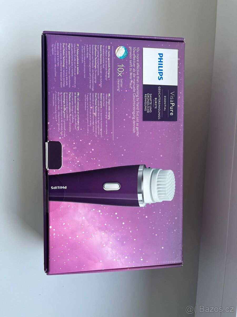 Philips čistič pleti - 7