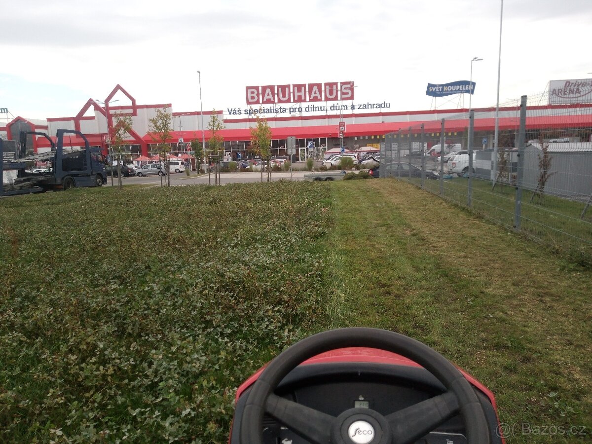 Služby pro dům a zahradu - 7