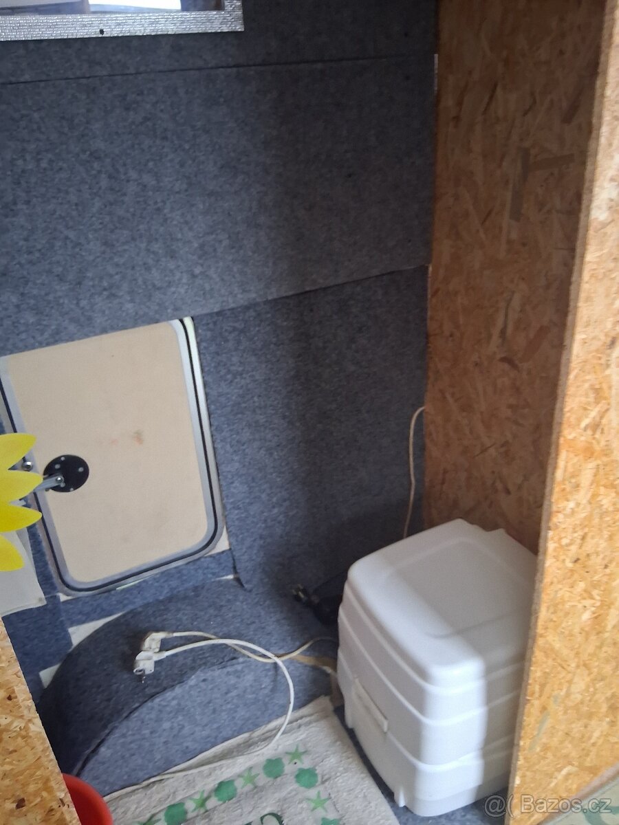 Karavan Beyerland - 7