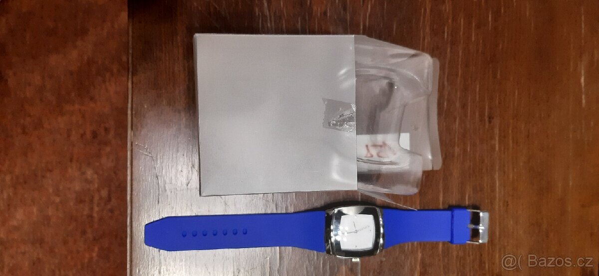 Retro telefony + Hodinky + tlačítkový telefon NOKIA - 7