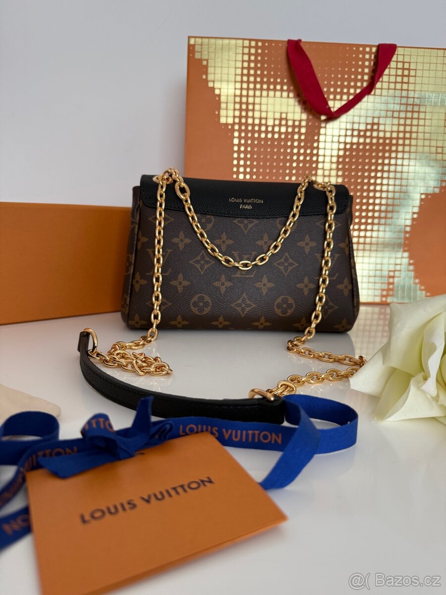 Louis Vuitton kabelka - 7