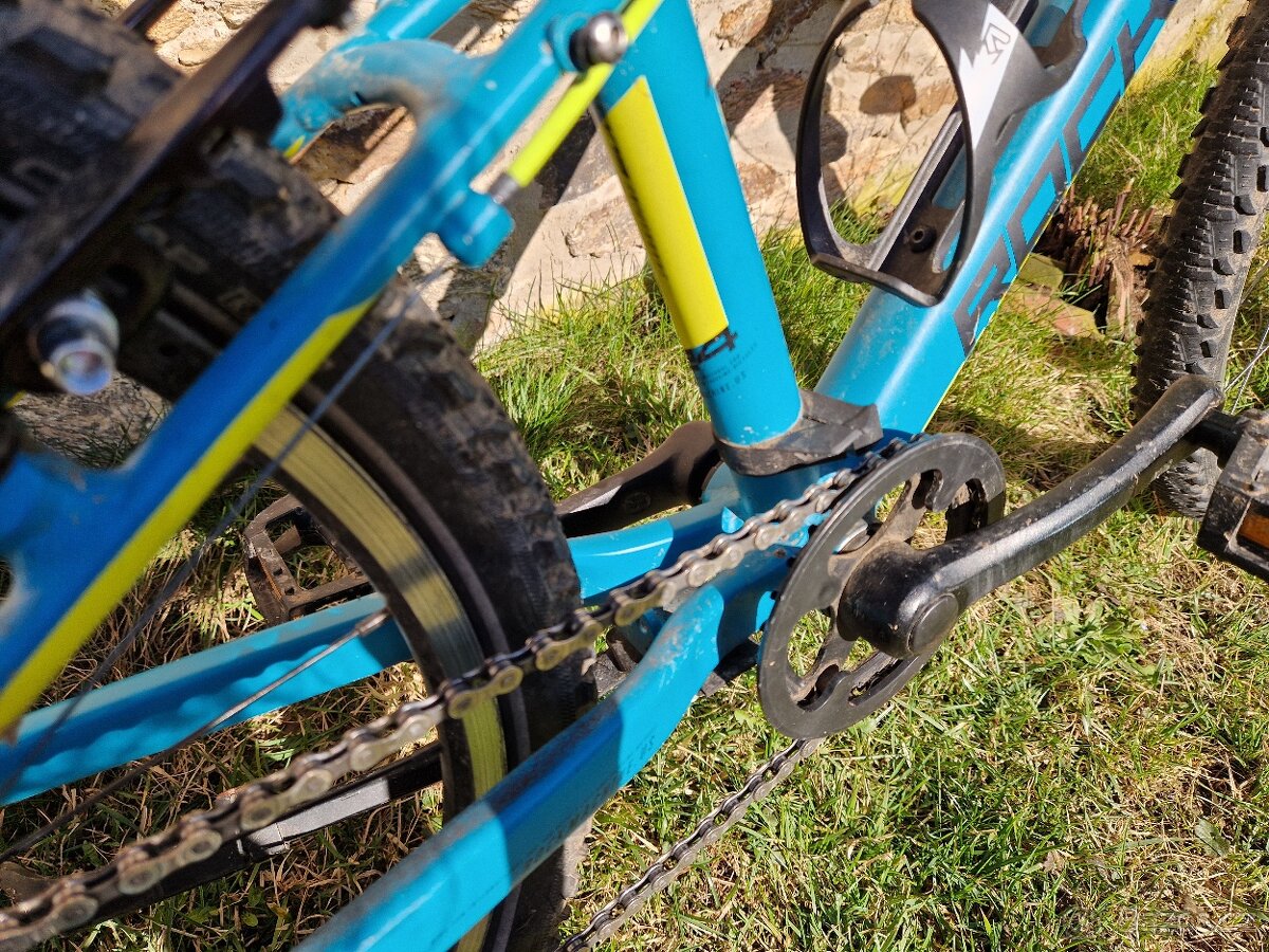 Dětské kolo vel.20 - 7