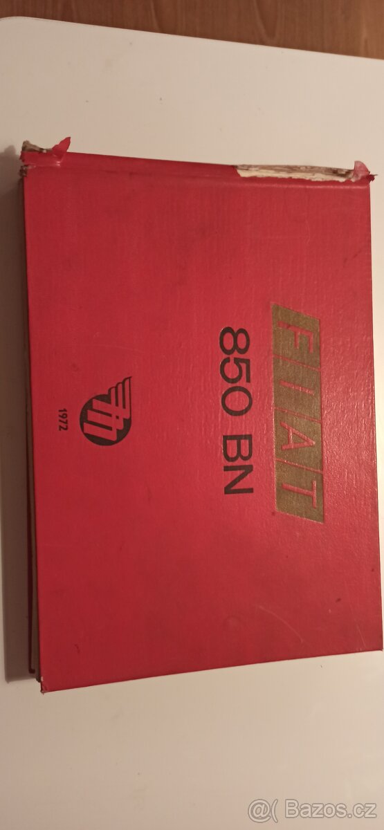 KATALOGY SPARTAK ,Š 1203,Š 110 R, Š. 1000 MB - 7