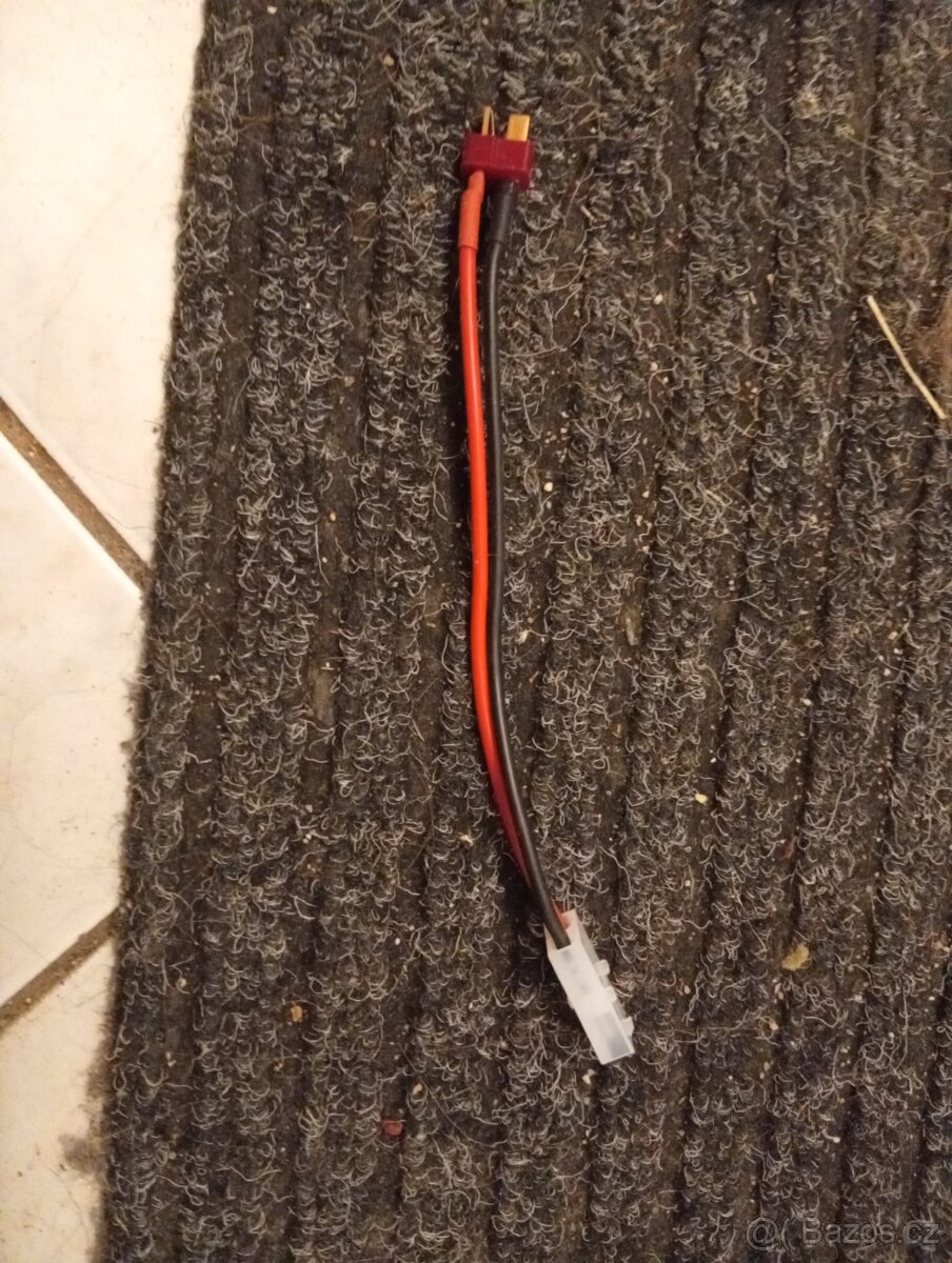 RC auto HPI Jumpshot MT V2.0 - 7