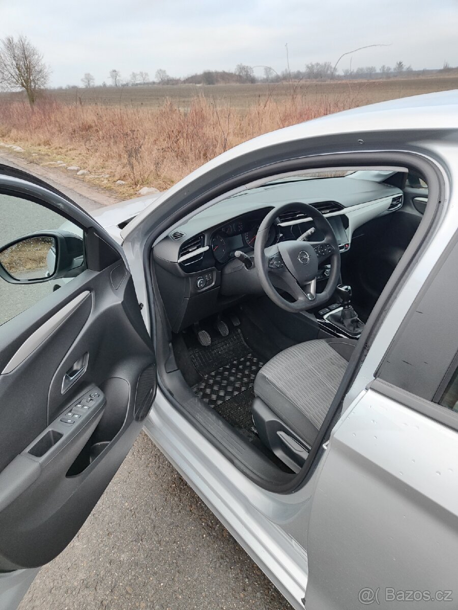 Opel Corsa 1.2 turbo 74kw r.v.2023 - 7