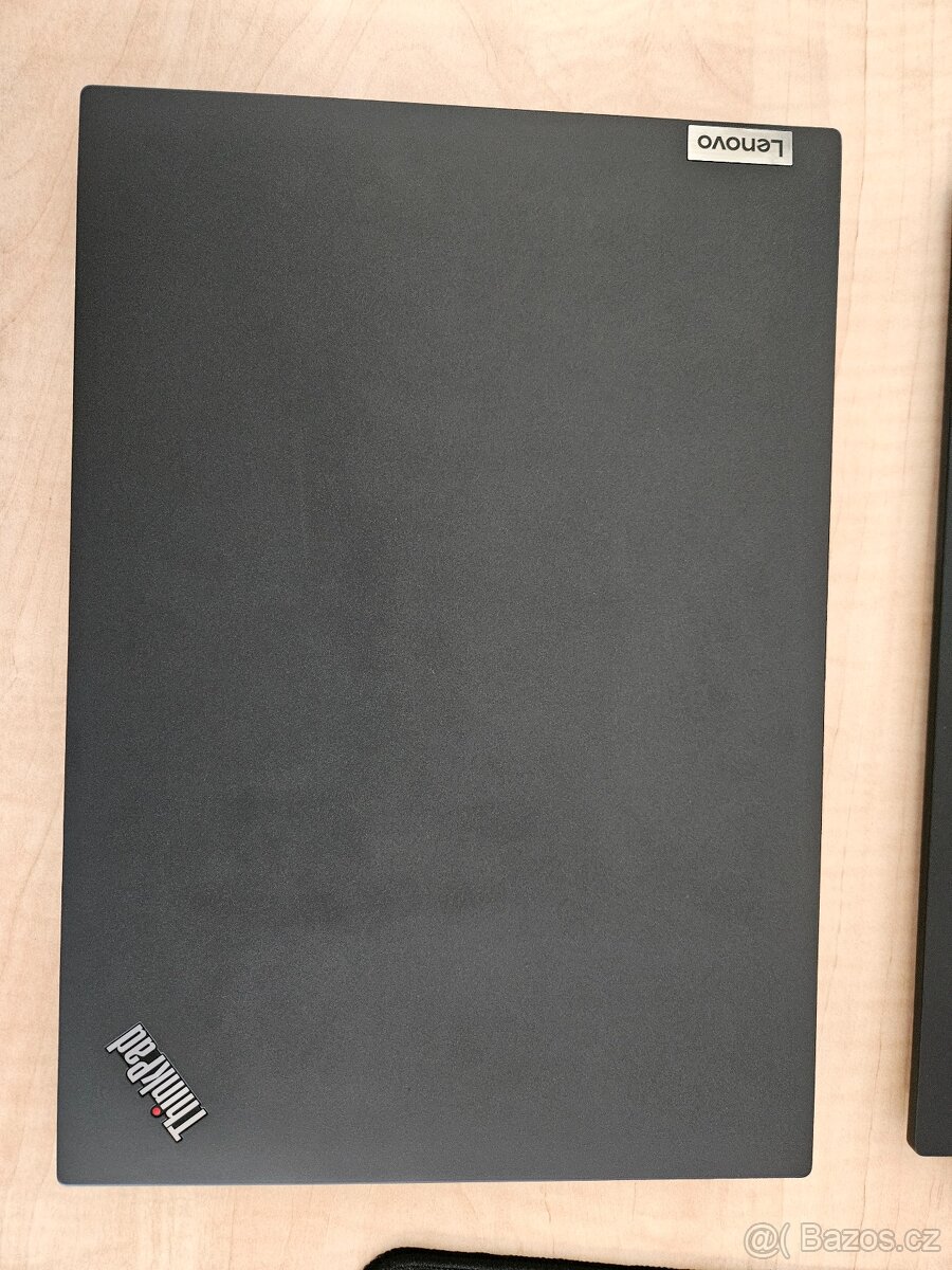 Lenovo ThinkPad T16 Gen 1 - 7