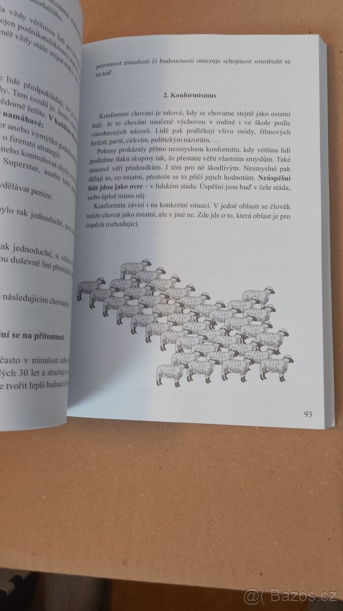 Ivo Toman. O uspechu - 7